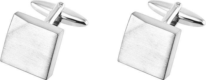 Запонки из ювелирного сплава (Арт.17-c-1058-20)