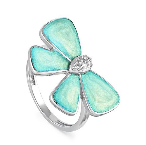 Кольцо Кабаровский (Арт.11-113-8109)