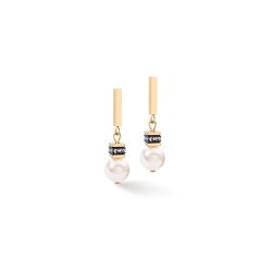 Серьги white-gold la_4081_21-1416