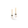 Серьги white-gold la_4081_21-1416
