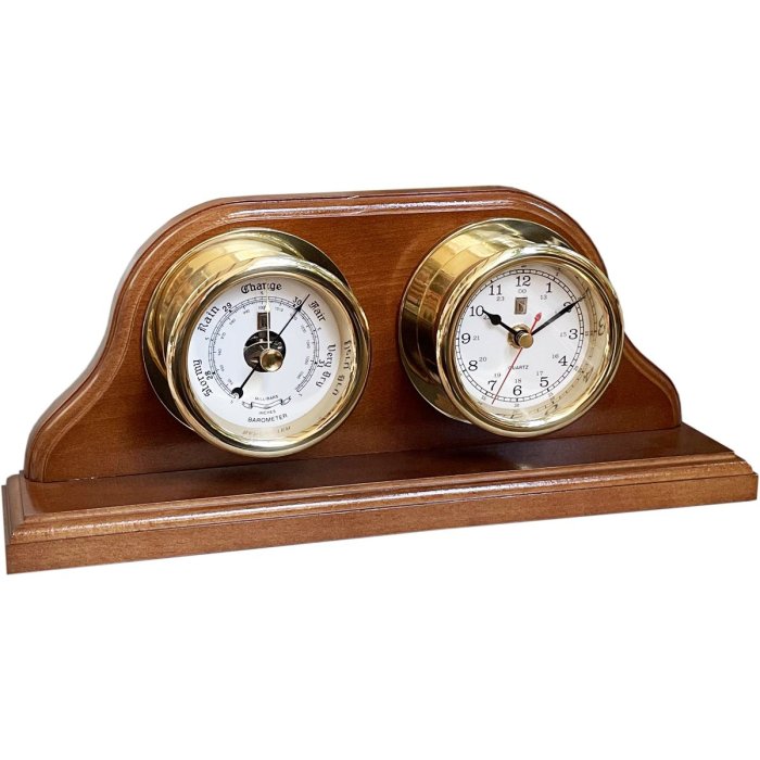 Часы из дерева (Арт.ck111)