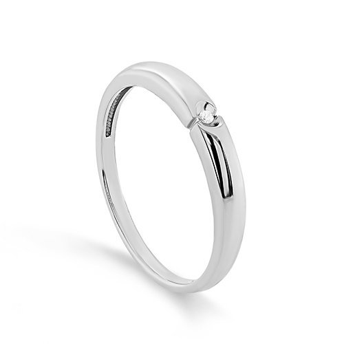 Кольцо Кабаровский (Арт.11-524-1000)