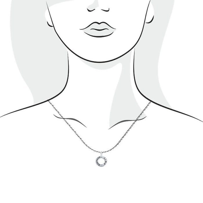 Подвеска Серебряные крылья (Арт.23sw001business-06_kubcirkonii_jemal)