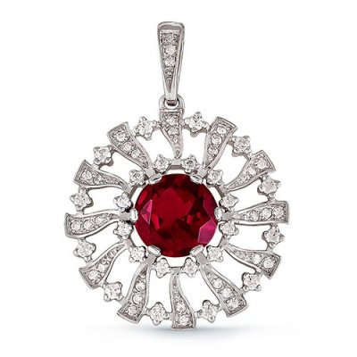 Подвеска Кабаровский (Арт.13-080-2100)