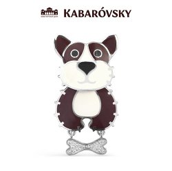 Подвеска Кабаровский (Арт.3-008-8101)
