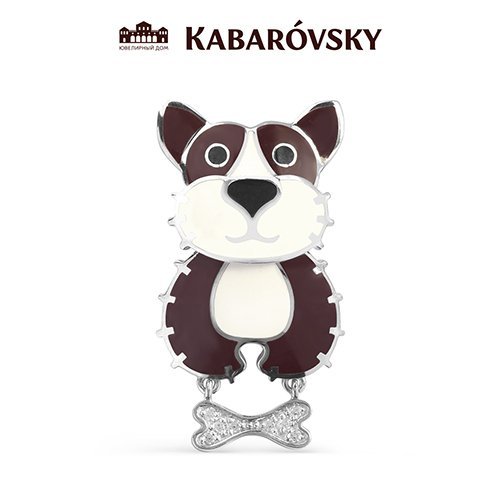 Подвеска Кабаровский (Арт.3-008-8101)
