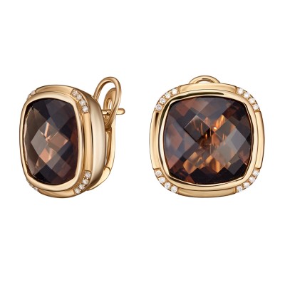 Серьги Lanordica (Арт.19-20-90515023-gw)