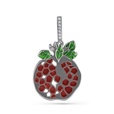 Подвеска Кабаровский (Арт.3-178-7901)