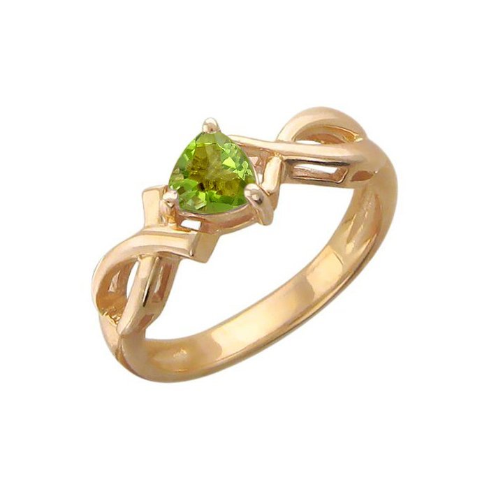 Кольцо Эстет (Арт.01k312089-2)