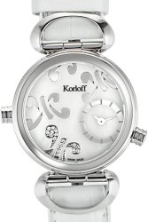 Часы наручные Korloff, франция (Арт.lr2_4)