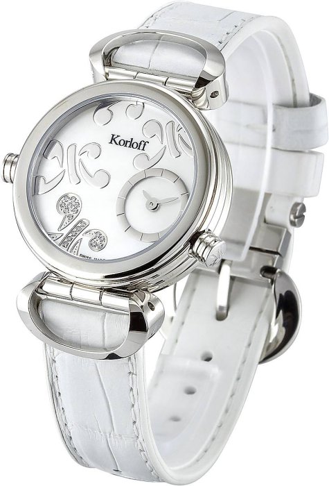 Часы наручные Korloff, франция (Арт.lr2_4)