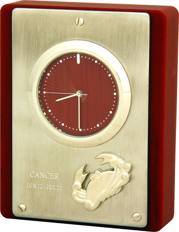 Часы из полимера (Арт.w-04-c)