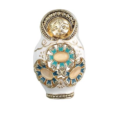 Брошь Эстет (Арт.u37sh400942)