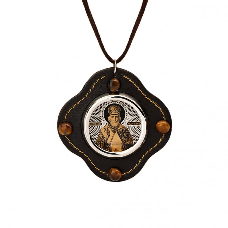 Ожерелье Эстет (Арт.g13l45ksh03nch)