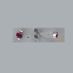 Серьги Эстет (Арт.01s254715-3)