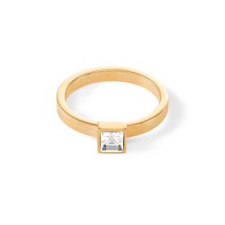 Кольцо crystal-gold la_0501_40-1816_52