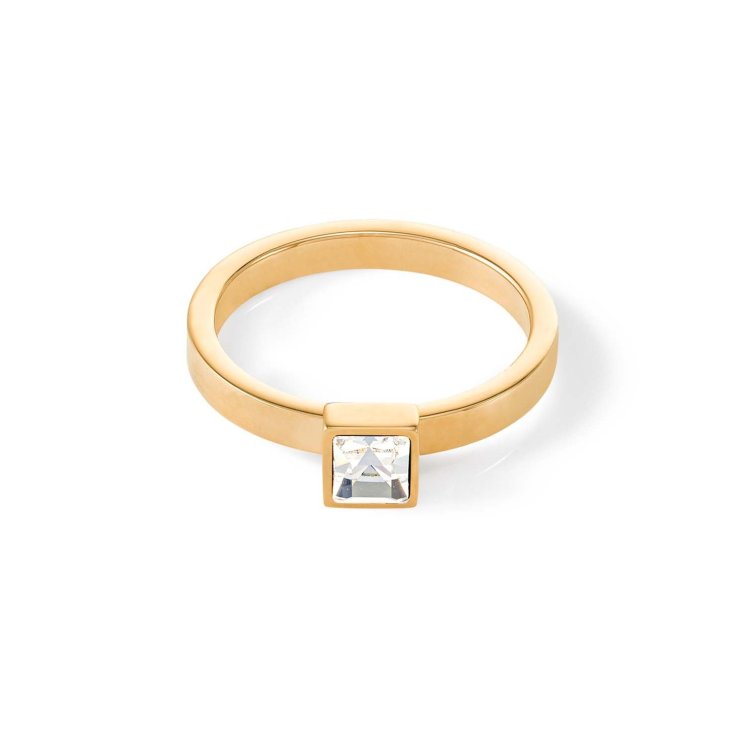 Кольцо crystal-gold la_0501_40-1816_52