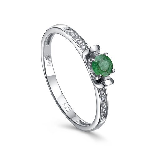 Кольцо Кабаровский (Арт.11-867-1200)