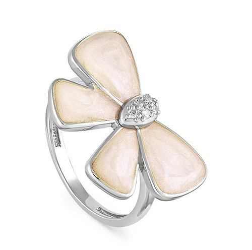 Кольцо Кабаровский (Арт.11-113-8121)