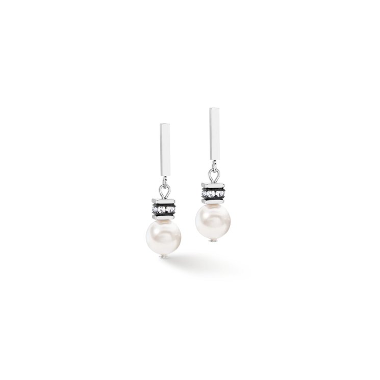 Серьги white-silver la_4081_21-1417