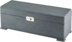 Шкатулка для 4 часов Rivoli, франция (Арт.w-4-4708)
