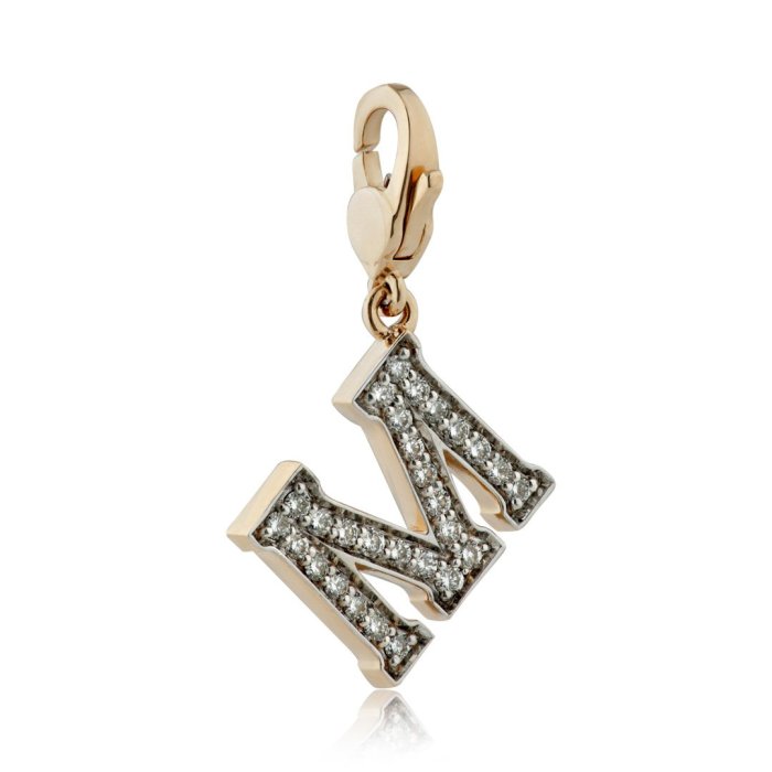 Кулон из золота с бриллиантом Русские Самоцветы (Арт.54152)