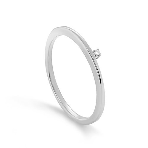 Кольцо Кабаровский (Арт.11-525-1000)