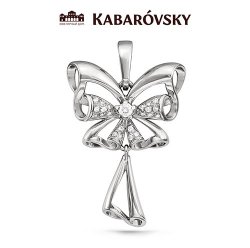 Подвеска Кабаровский (Арт.13-083-8100)