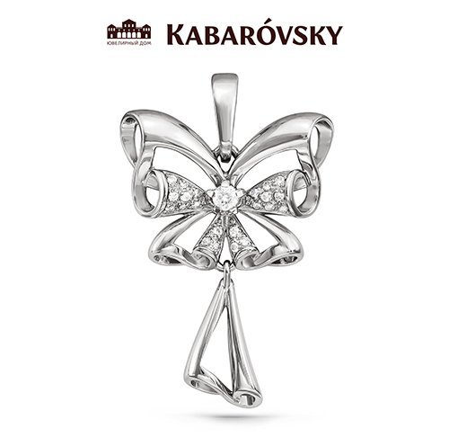 Подвеска Кабаровский (Арт.13-083-8100)