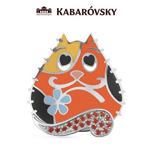 Подвеска Кабаровский (Арт.3-009-31601)