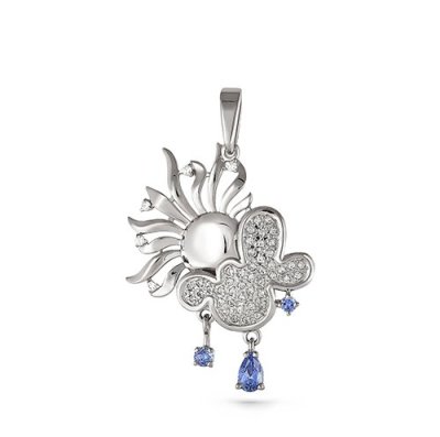 Подвеска Кабаровский (Арт.3-096-0100)