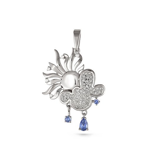 Подвеска Кабаровский (Арт.3-096-0100)