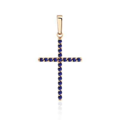 Кулон Эстет (Арт.01r511125-1)