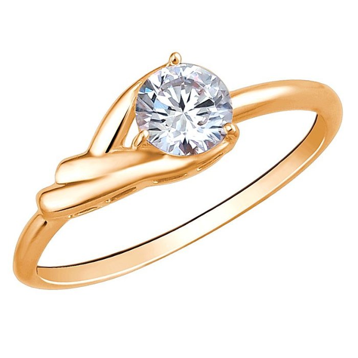 Кольцо Эстет (Арт.01k1112769)