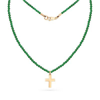 Ожерелье Magic stones (Арт.06-1-121-7400-110)