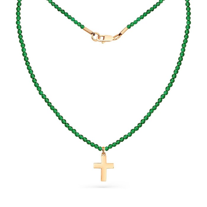 Ожерелье Magic stones (Арт.06-1-121-7400-110)