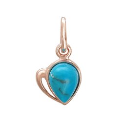 Кулон Эстет (Арт.51p450065p)