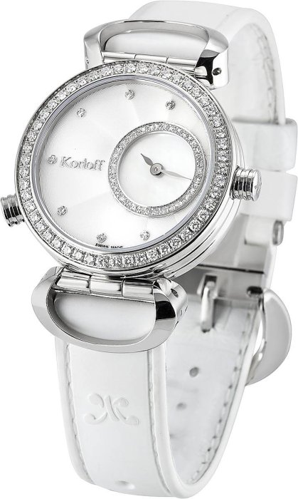 Часы наручные Korloff, франция (Арт.lr2_4d)