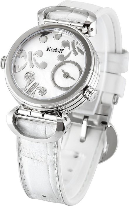 Часы наручные Korloff, франция (Арт.lr2_4d)