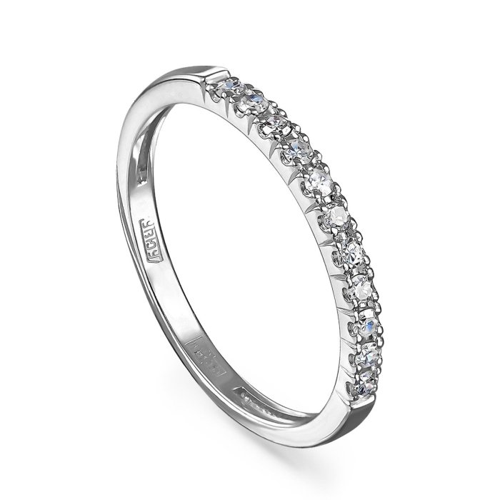 Кольцо Кабаровский (Арт.1-1358-1000)