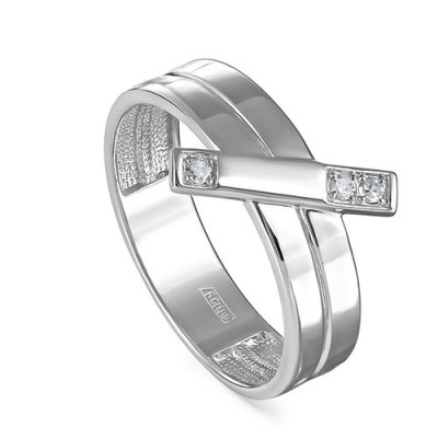 Кольцо Кабаровский (Арт.1-061-1000)