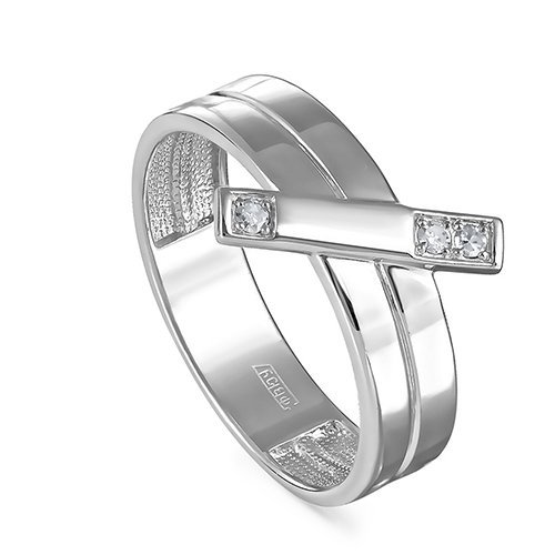 Кольцо Кабаровский (Арт.1-061-1000)