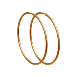 Серьги из золота (Арт.31-124-01587-1)