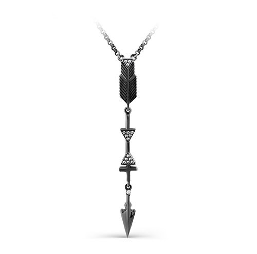 Ожерелье Кабаровский (Арт.16-261-7989)