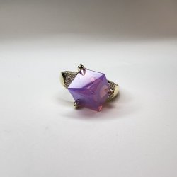 Кольцо Эстет (Арт.01k2315257-6)
