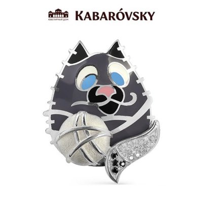 Подвеска Кабаровский (Арт.3-010-0901)