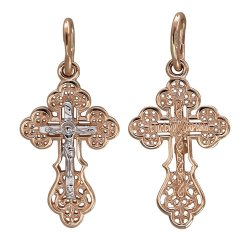 Крест Эстет (Арт.01r010851)