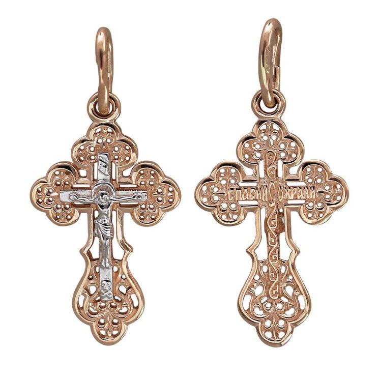 Крест Эстет (Арт.01r010851)