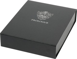 Серьги с бриллиантами и сапфирами «Circle Charm» Prologue (арт.ER5059A04)