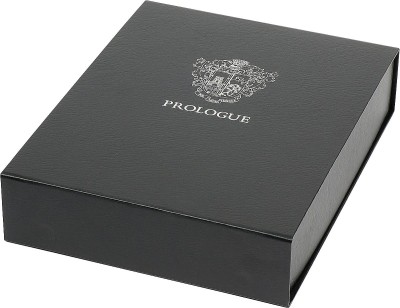 Серьги с бриллиантами и сапфирами «Circle Charm» Prologue (арт.ER5059A04)